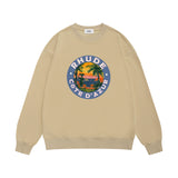 Rhude sweatshirt