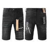 ksubi denim shorts