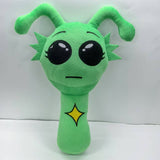 Plush Toys rhythm box plush toy sprunki plush doll game doll