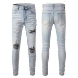 Men Trendy Jeans