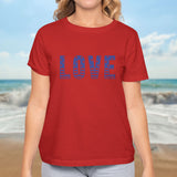 Independence Day T-Shirts 4th Of July Unisex T-Shirts