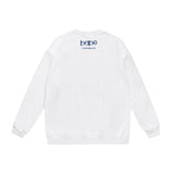 Bathing ape Crew neck sweatshirt