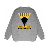 RHUDE Long Sleeve T-Shirt