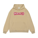 Rhude Hoodie