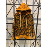 Bathing ape hoode bape mcm joint name