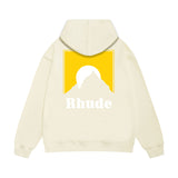 Rhude Hoodie (part 2)