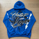 Mixed Emotion Hoodie