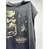 Men Vintage Vest