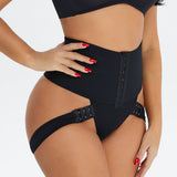 Women Butt Lifter Shapewear Hi-Waist Shapewear Underwear Plus Size   Practicality Fashion Slim