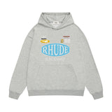 Rhude Hoodie