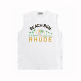 Rhude Tank T Shirts