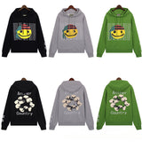 DENIM TEARS Hoodie