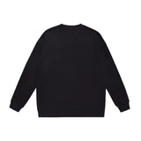 Bathing ape Crew neck sweatshirt