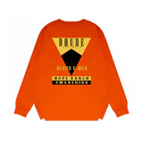 RHUDE Long Sleeve T-Shirt