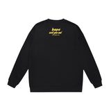 Bathing ape Crew neck sweatshirt