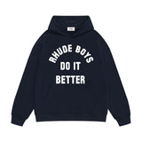 Rhude Hoodie