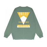 RHUDE Long Sleeve T-Shirt