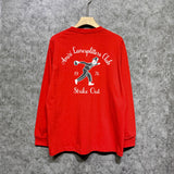Amiri long sleeve shirts bowling print