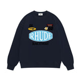 Rhude sweatshirt