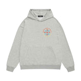 Amiri hoodie floral print