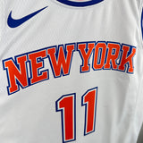 NBA Jerseys Season 19, Knicks, Limited No. 11, Brunson