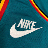 NBA Jerseys 23 Pistons Retro No. 23, Ive