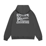 Rhude Hoodie