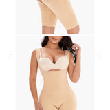 Seamless Sling Corset Postpartum Bodybuilding Belly Contraction Hip Lifting Waist Girdling Body-Shaping Corsets