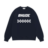 Rhude sweatshirt