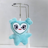 Plush Toys Twice Park TWICE Mini Plush Dolls
