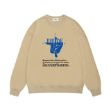 Rhude sweatshirt