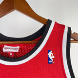 NBA Jerseys MN Hot Pressed Retro Jersey SW Trail Blazers 8394 Season No. 22, Dredek