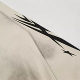 Hellstar Sweatshirt Hellstar Studios Wash and Make Old Terry Crew Sweater