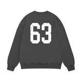 Rhude sweatshirt
