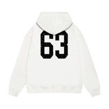 Rhude Hoodie
