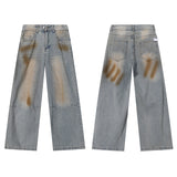 Mens jeans