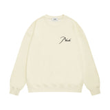 Rhude sweatshirt
