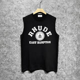 Rhude Tank T Shirts