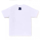 Bathing Ape T-Shirt Spring 30th Anniversary Ape Man Short Sleeve T-Shirt
