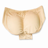 Men's Butt-Lift Underwear Front Convex Back Hip Design Sexy Briefs