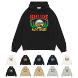 Rhude Hoodie
