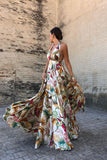 Women Dresses Charm Everyone with this City Beauty Dress and Feel the Summer Breeze