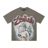 Mixed Emotion T Shirts
