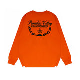 RHUDE Long Sleeve T-Shirt