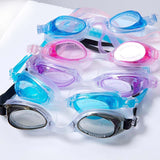 Swimming Goggles