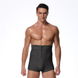 Butt Lifter Popular One-Piece Men's Hip-Lift and Belly Shaping Boxers