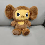 Plush Toys Cheburashka Monkey Plush Monkey