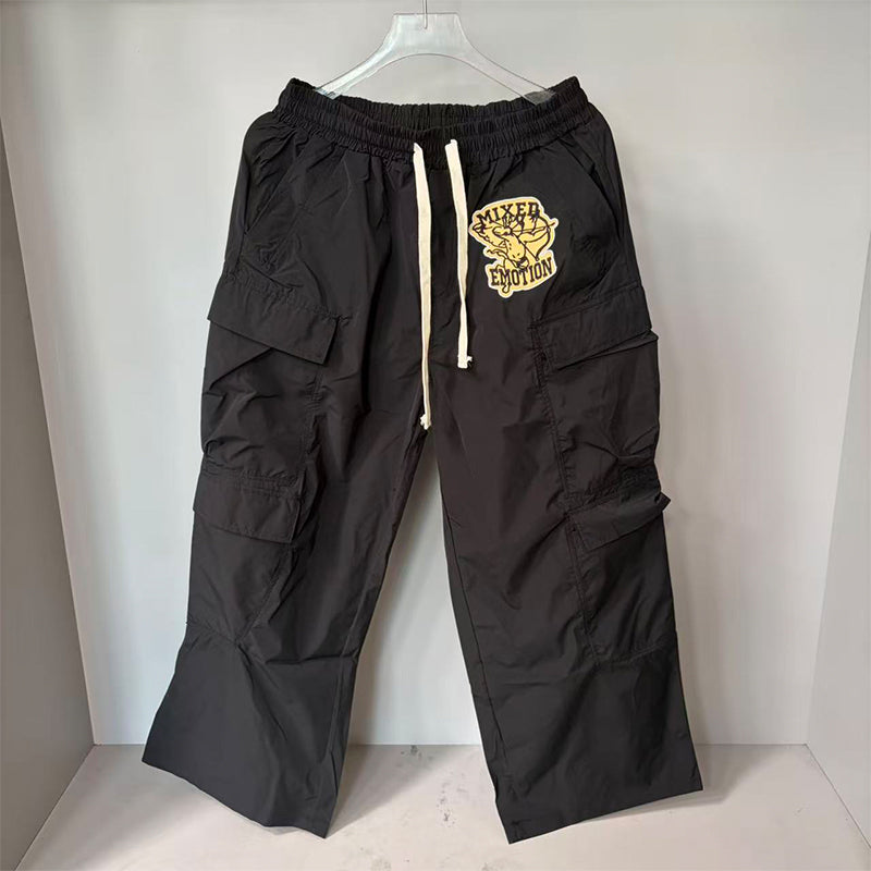Mixed Emotion Sweatpants