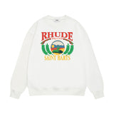 Rhude sweatshirt
