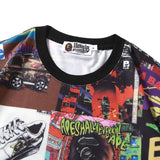 Bathing Ape T Shirt